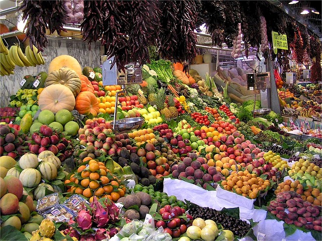 Better Your Eating Habits For Your Heart Health!