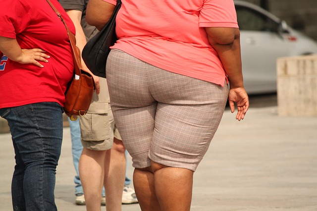 What Obesity Can Do To Your Heart Health